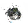 Left rear door lock Clase C (W203) berlina | Becerril Scrap Yard