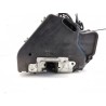 Left rear door lock Clase C (W203) berlina | Becerril Scrap Yard