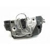 Left rear door lock Clase C (W203) berlina | Becerril Scrap Yard