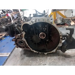 Scatola del cambio Hyundai Tucson (jm) | Desguace Becerril