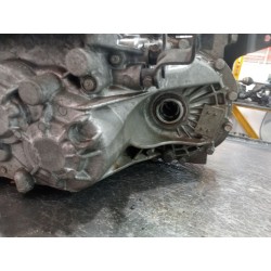 Gearbox Hyundai Tucson (jm) | Becerril Scrap Yard