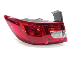 Recambio de piloto trasero izquierdo para renault clio iv (bh_) 0.9 tce 90 referencia OEM IAM 265553021R  265554091R