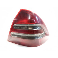 Right rear taillight Clase C (W203) berlina | Becerril Scrap Yard