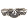 Recambio de rejilla delantera para renault clio iv (bh_) 0.9 tce 90 referencia OEM IAM 622561433R 628101467R 1233654X