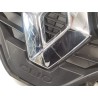 Recambio de rejilla delantera para renault clio iv (bh_) 0.9 tce 90 referencia OEM IAM 622561433R 628101467R 1233654X