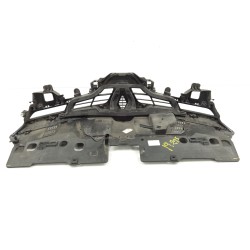 Recambio de rejilla delantera para renault clio iv (bh_) 0.9 tce 90 referencia OEM IAM 622561433R 628101467R 1233654X