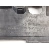 Recambio de rejilla delantera para renault clio iv (bh_) 0.9 tce 90 referencia OEM IAM 622561433R 628101467R 1233654X