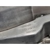 Recambio de rejilla delantera para renault clio iv (bh_) 0.9 tce 90 referencia OEM IAM 622561433R 628101467R 1233654X