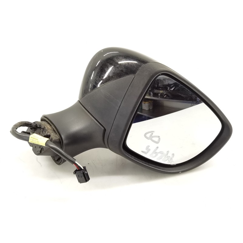 Right mirror Renault Clio IV (BH_) | Becerril Scrap Yard Right mirror Renault Clio IV (BH_) | Becerril Scrap Yard