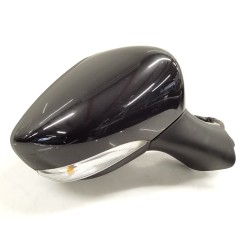 Recambio de retrovisor derecho para renault clio iv (bh_) 0.9 tce 90 referencia OEM IAM 963016226R 963654973R 963743136R