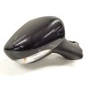 Recambio de retrovisor derecho para renault clio iv (bh_) 0.9 tce 90 referencia OEM IAM 963016226R 963654973R 963743136R