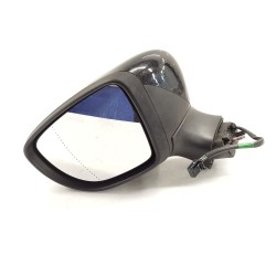Recambio de retrovisor izquierdo para renault clio iv (bh_) 0.9 tce 90 referencia OEM IAM 963669996R 963022031R 963734621R