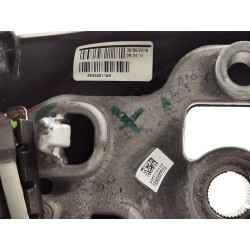 Steering wheel Renault Clio IV (BH_) | Becerril Scrap Yard