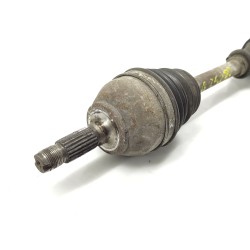 Trasmissione anteriore destra Peugeot 306 (7B, N3, N5) | Desguace Becerril