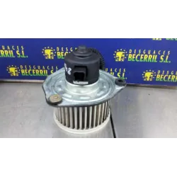 Recambio de motor calefaccion para daewoo lanos cool referencia OEM IAM   