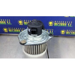 Recambio de motor calefaccion para daewoo lanos cool referencia OEM IAM   