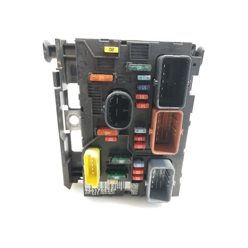 Recambio de bsm para peugeot 307 break/sw (s2) referencia OEM IAM 9661087080  