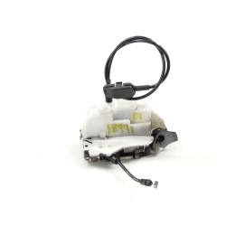 Recambio de cerradura puerta delantera izquierda para renault scénic ii (jm0/1_) 1.5 dci (jm1e, jm16) referencia OEM IAM   