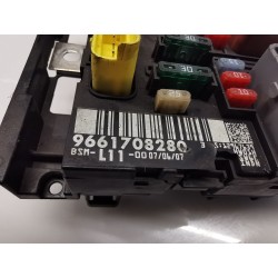 Recambio de bsm para peugeot 307 break/sw (s2) referencia OEM IAM 9661087080  