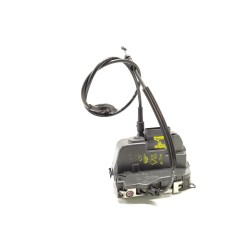 Recambio de cerradura puerta trasera izquierda para renault scénic ii (jm0/1_) 1.5 dci (jm1e, jm16) referencia OEM IAM   