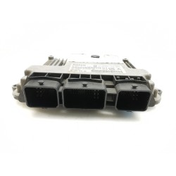Recambio de centralita motor uce para peugeot 307 break/sw (s2) referencia OEM IAM 9664257580  