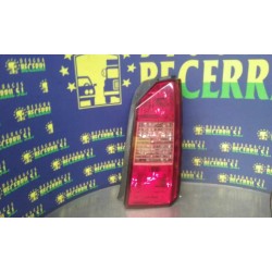 Recambio de piloto trasero derecho para fiat idea (135) 1.4 8v torino referencia OEM IAM 46829508  