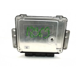 Recambio de centralita motor uce para peugeot 307 break/sw (s2) referencia OEM IAM 9664257580  
