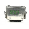 Recambio de centralita motor uce para peugeot 307 break/sw (s2) referencia OEM IAM 9664257580  