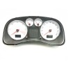 Recambio de cuadro instrumentos para peugeot 307 break/sw (s2) referencia OEM IAM P9661323180 281174477 9661323180