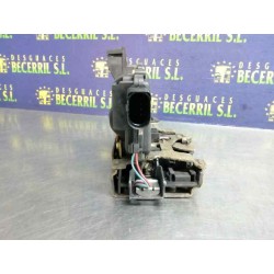 Recambio de cerradura puerta delantera izquierda para volkswagen passat variant (3b5) comfortline referencia OEM IAM   