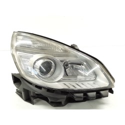 Recambio de faro derecho para renault scénic ii (jm0/1_) 1.5 dci (jm1e, jm16) referencia OEM IAM 8200501939  