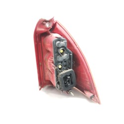 Piloto traseiro esquerdo Peugeot 307 break/sw (S2) | Desguace Becerril
