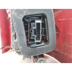 Piloto traseiro esquerdo Peugeot 307 break/sw (S2) | Desguace Becerril