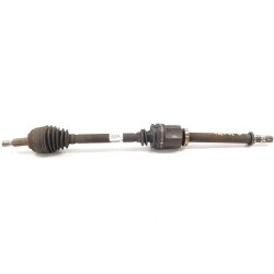 Recambio de transmisión delantera derecha para renault scénic ii (jm0/1_) 1.5 dci (jm1e, jm16) referencia OEM IAM 8200472158  