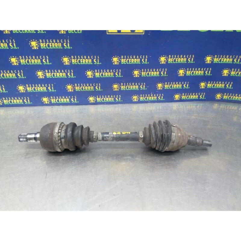 Recambio de transmision delantera izquierda para opel vectra c berlina elegance referencia OEM IAM 13166590 Recambio de transmision delantera izquierda para opel vectra c berlina elegance referencia OEM IAM 13166590