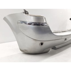Recambio de paragolpes trasero para citroën xsara picasso (n68) 1.6 hdi referencia OEM IAM 96531754ZR  