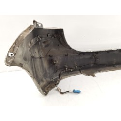 Rear bumper CITROEN Xsara picasso (N68) | Becerril Scrap Yard