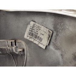 Rear bumper CITROEN Xsara picasso (N68) | Becerril Scrap Yard