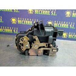 Recambio de cerradura puerta delantera izquierda para volkswagen passat variant (3b5) comfortline referencia OEM IAM   