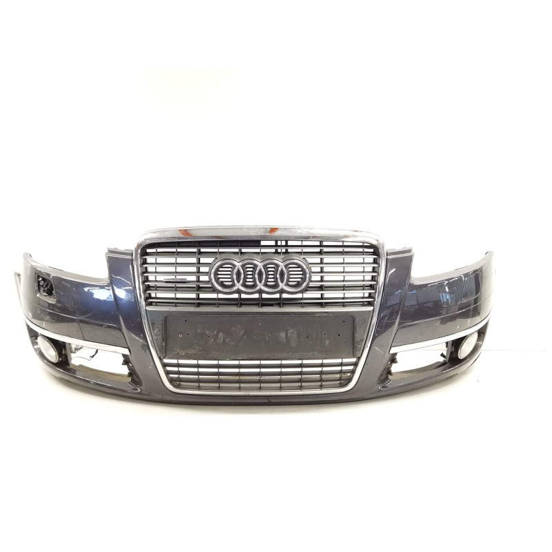 Paraurti anteriore Audi A6 C6 (4F2) | Desguace Becerril Paraurti anteriore Audi A6 C6 (4F2) | Desguace Becerril