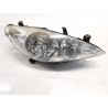 Recambio de faro derecho para peugeot 307 break / sw (s1) referencia OEM IAM 9641615280  