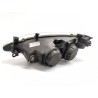 Recambio de faro derecho para peugeot 307 break / sw (s1) referencia OEM IAM 9641615280  