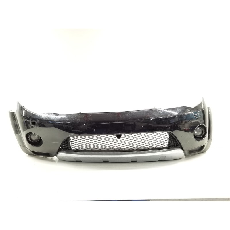 Paraurti anteriore Mitsubishi Outlander (CW0) | Desguace Becerril Paraurti anteriore Mitsubishi Outlander (CW0) | Desguace Becerril