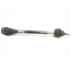 Right front axle Seat Leon (1M1) | Becerril Scrap Yard