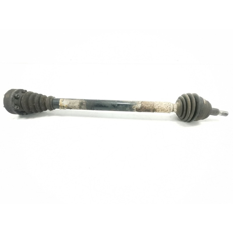 Right front axle Seat Leon (1M1) | Becerril Scrap Yard Right front axle Seat Leon (1M1) | Becerril Scrap Yard