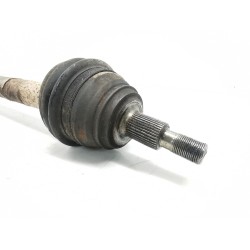 Trasmissione anteriore destra Seat Leon (1M1) | Desguace Becerril
