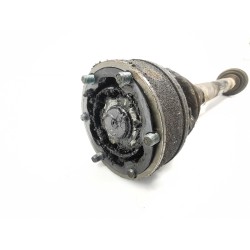 Trasmissione anteriore destra Seat Leon (1M1) | Desguace Becerril