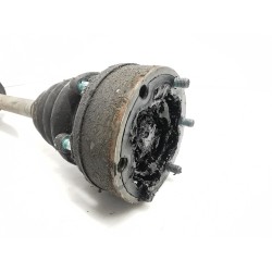 Trasmissione anteriore sinistra Seat Leon (1M1) | Desguace Becerril