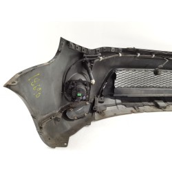 Paraurti anteriore Mitsubishi Outlander (CW0) | Desguace Becerril