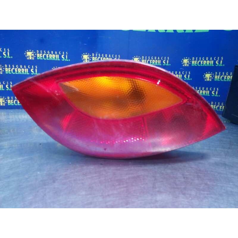Recambio de piloto trasero izquierdo para ford ka (ccq) 2 collection referencia OEM IAM Recambio de piloto trasero izquierdo para ford ka (ccq) 2 collection referencia OEM IAM